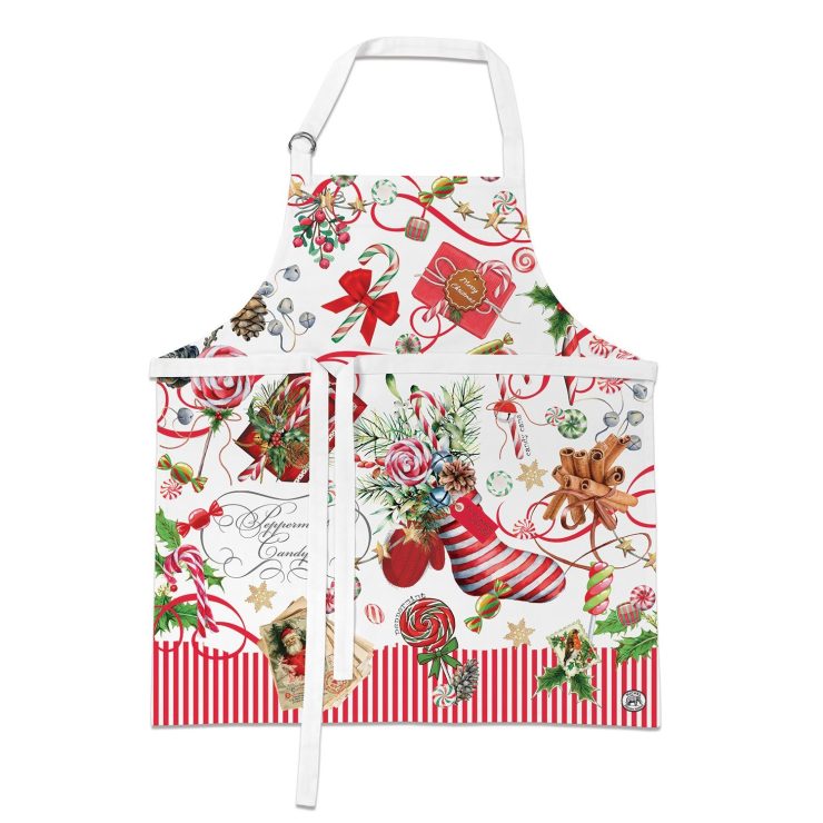 A photo of the Peppermint Apron product