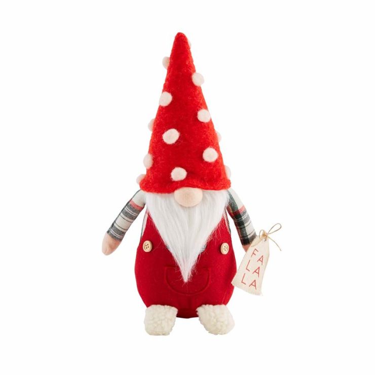 A photo of the FA LA LA Gnome Sitter product