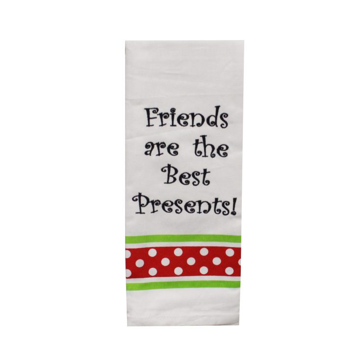 A photo of the Best Presents Kitchen Towel product