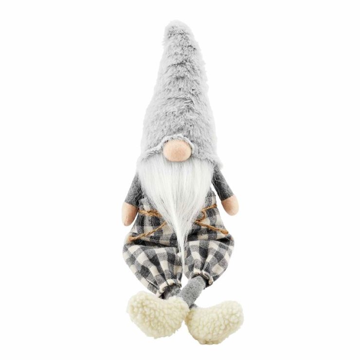 A photo of the Neutral Dangle Leg Gnomes product