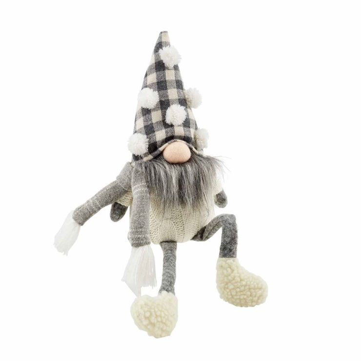 A photo of the Neutral Dangle Leg Gnomes product