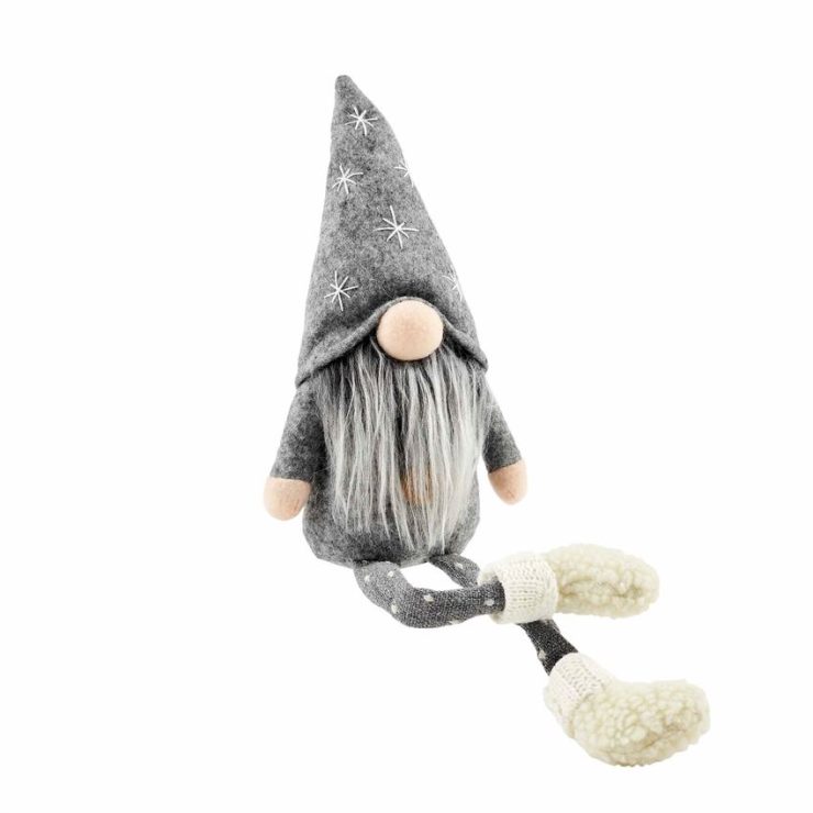 A photo of the Neutral Dangle Leg Gnomes product