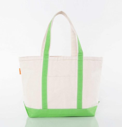 Large Nylon Tote - Monogram Me! - Best of Everything