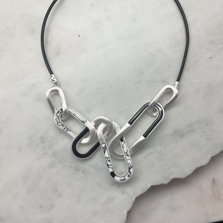 A photo of the Tanya Necklace product