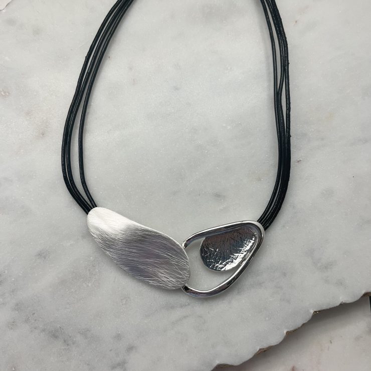 A photo of the Simplicity Necklace product