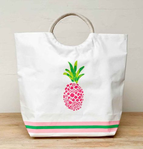 A photo of the Oahu Shore Tote product