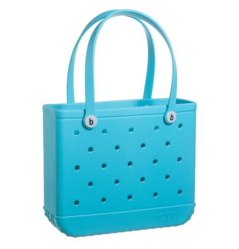 A photo of the Baby Bogg Bag - Tiffany Blue product