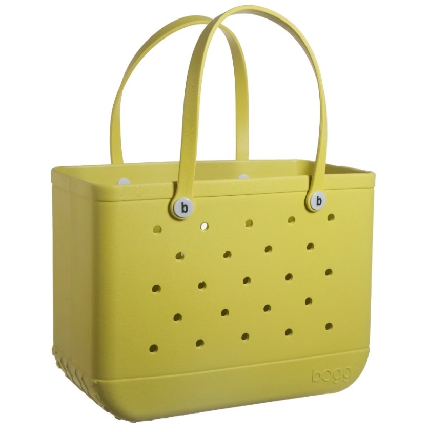 Original Bogg Bag - Apple Green - Best of Everything | Online Shopping