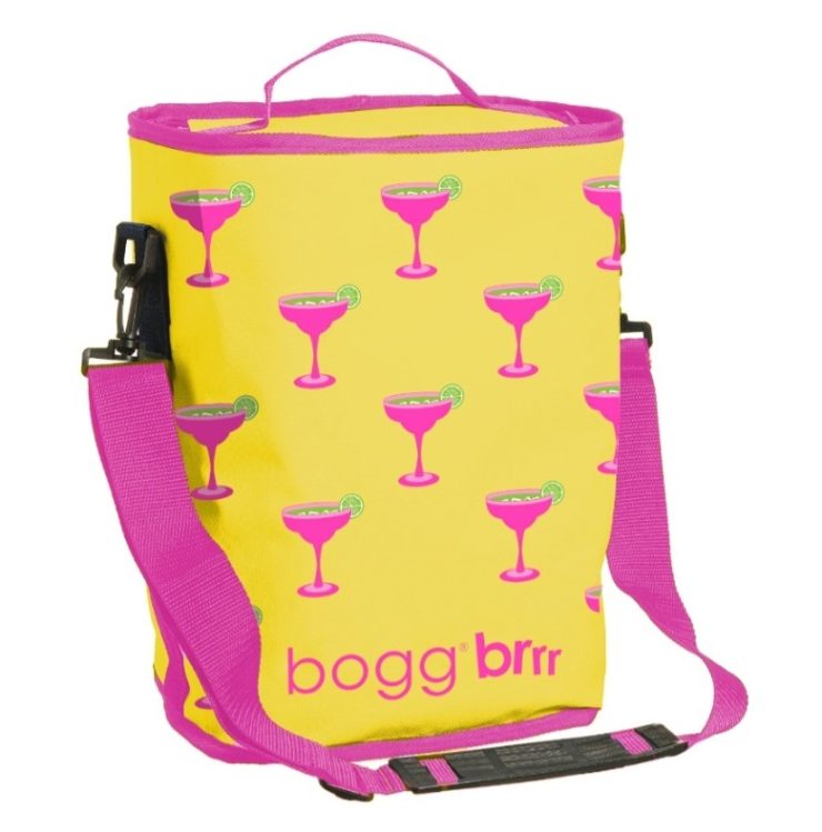 A photo of the Bogg Bags Brrr and a Half Cooler Insert - Margarita product