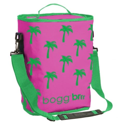 A photo of the Bogg Bags Brrr and a Half Cooler Insert - Palm Tree product
