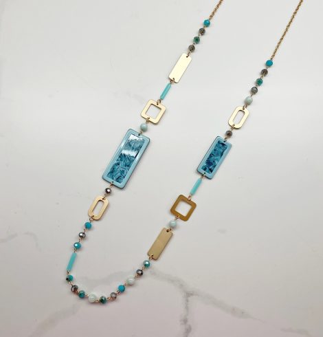 A photo of the Beverly Necklace product