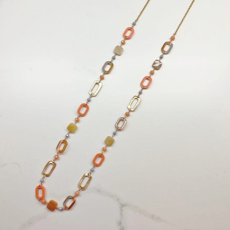 A photo of the Chelsea Necklace product