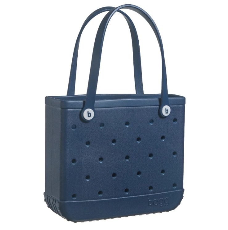 A photo of the Baby Bogg Bag - Navy product