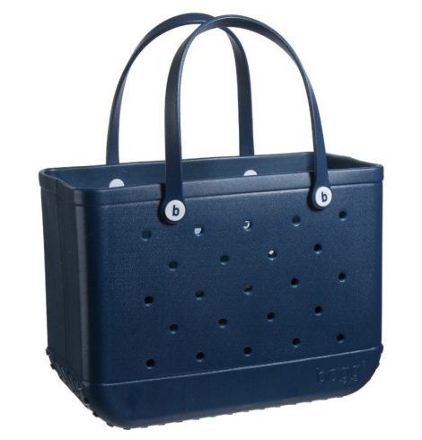 A photo of the Original Bogg Bagg - Navy product