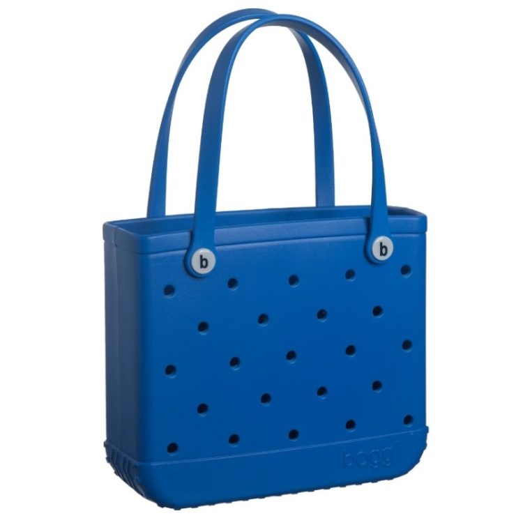 A photo of the Baby Bogg Bag - Royal Blue product