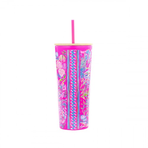 A photo of the Tumbler In Shell Me Something Good product