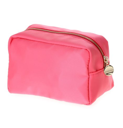 A photo of the Nylon Cosmetic Pouch product