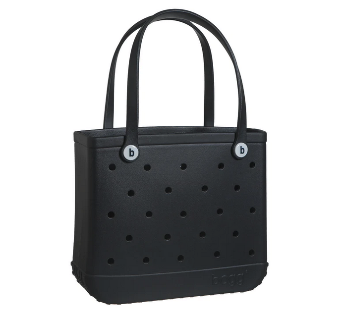 A photo of the Baby Bogg Bag - Black product