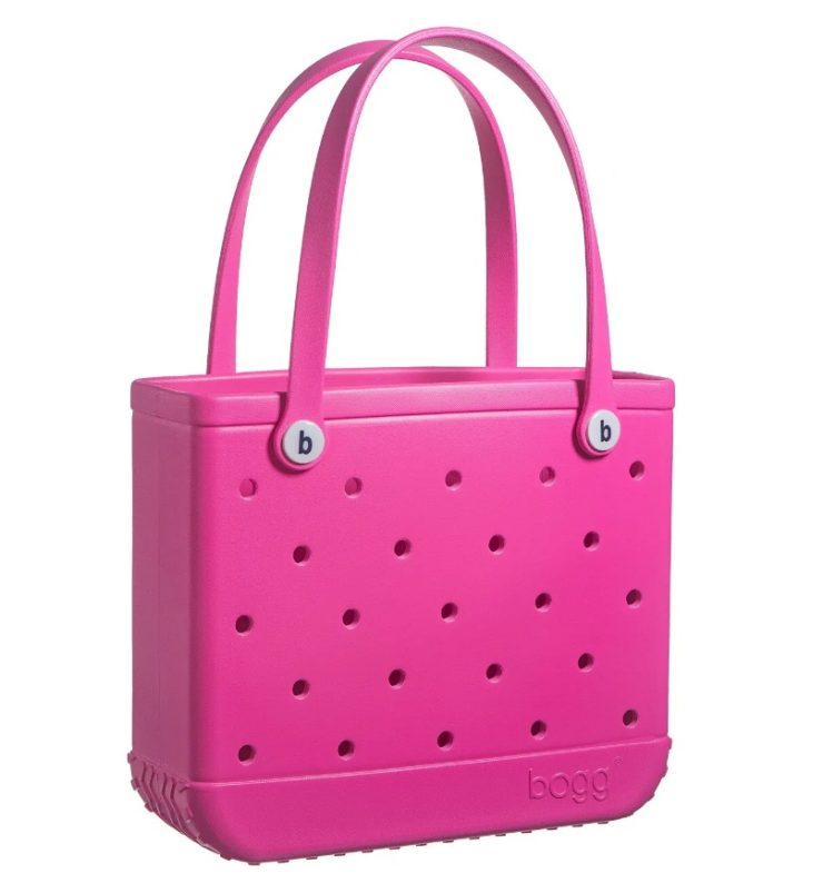 A photo of the Baby Bogg Bag- Haute Pink product