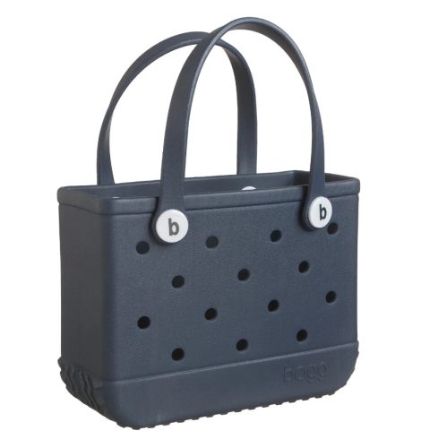A photo of the Bitty Bogg Bag - Navy product