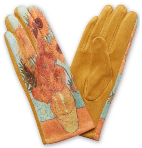 A photo of the Sunflower Gloves product