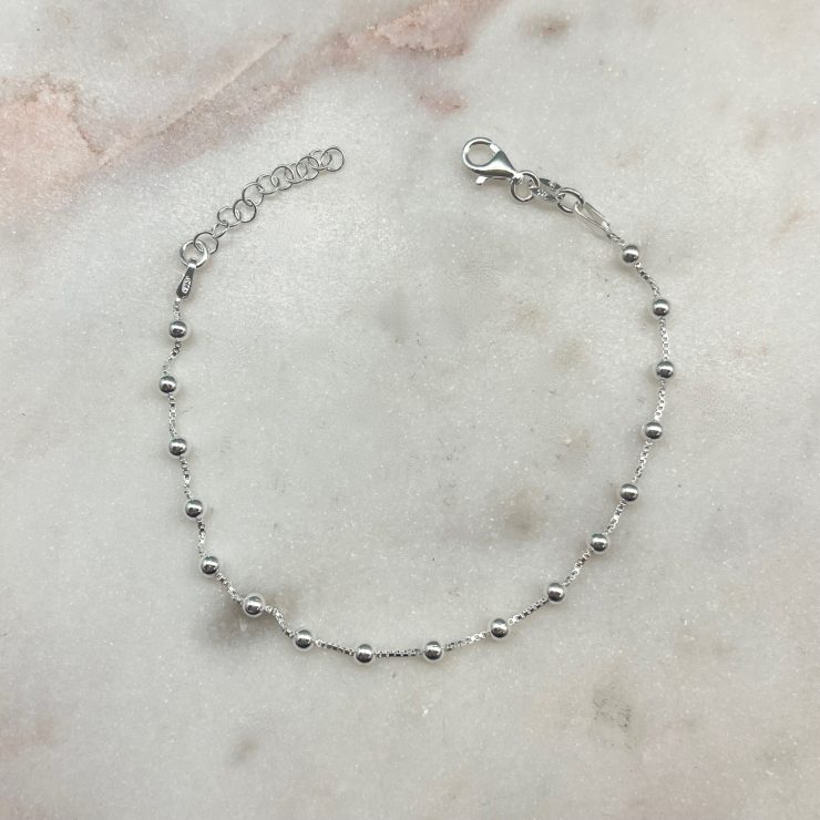 A photo of the Martina Bracelet product