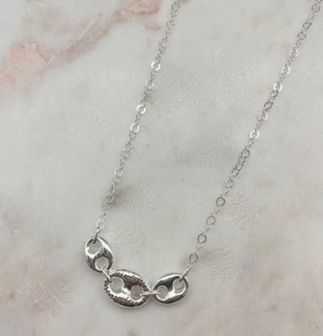 A photo of the Rita Necklace product