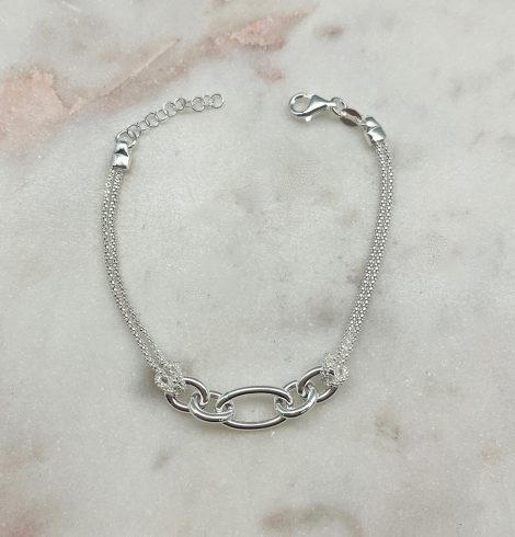 A photo of the Veronica Bracelet product