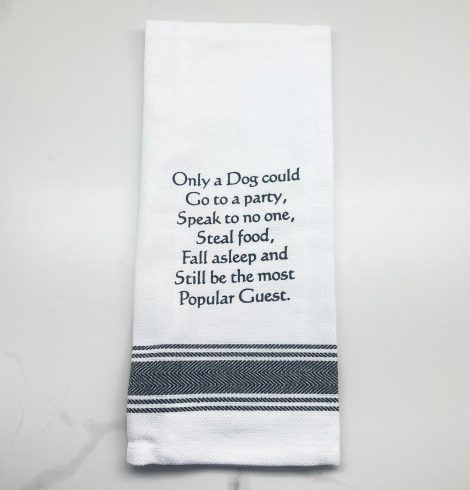 A photo of the Popular Guest Towel product