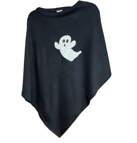 A photo of the Ghost Poncho product