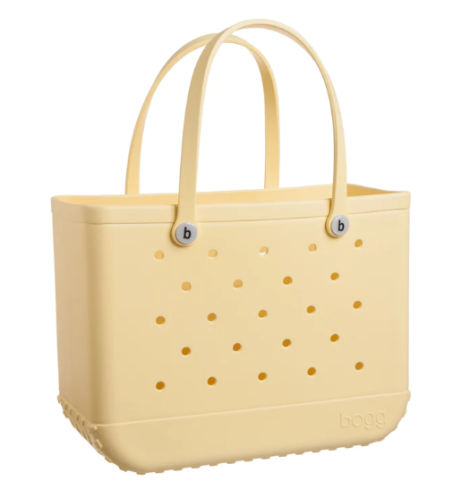 A photo of the Original Bogg Bag in Bananarama product