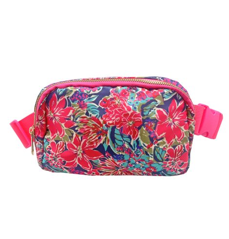 A photo of the Blossom Belt Bag product