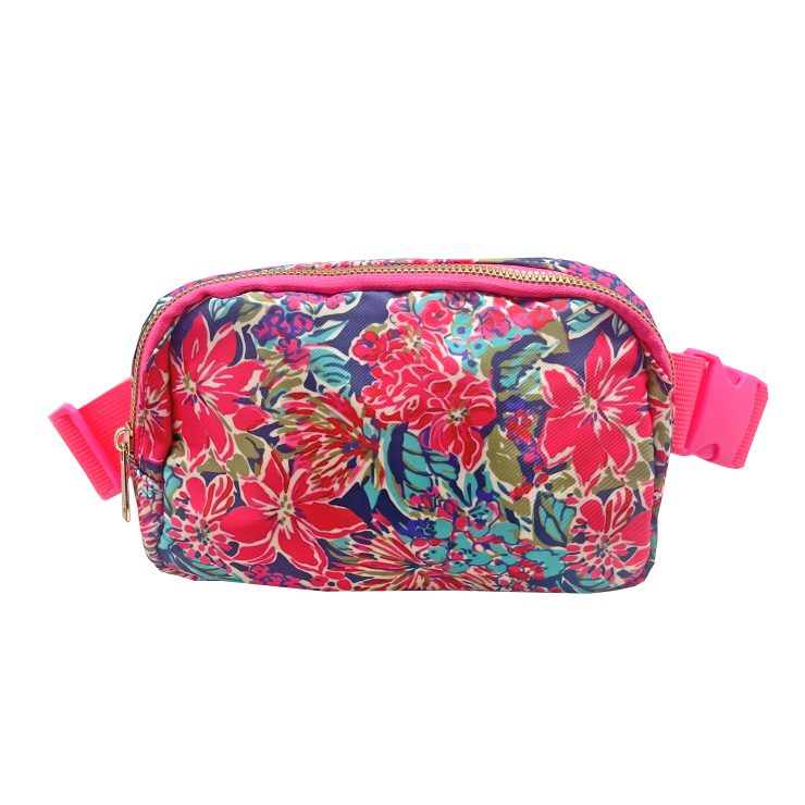 A photo of the Blossom Belt Bag product