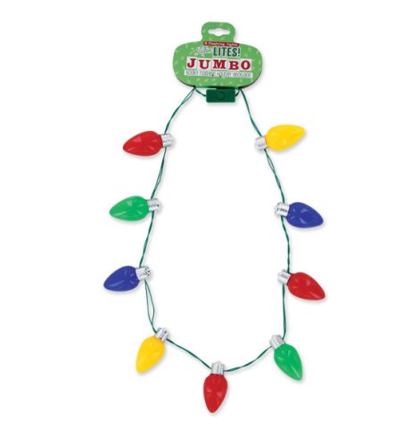 A photo of the Jumbo Light Up Necklace product