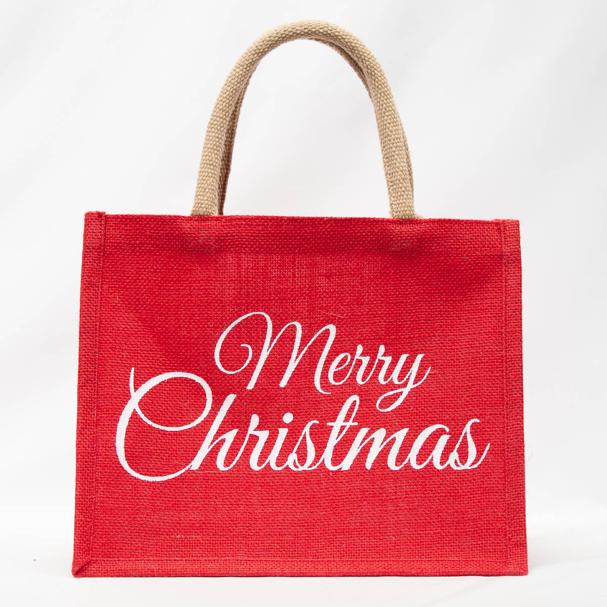 Merry Christmas Gift Tote - Best of Everything | Online Shopping