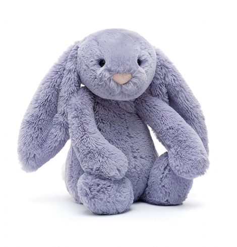 A photo of the Bashful Bunny in Viola product