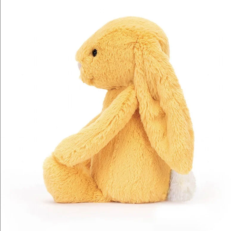 A photo of the Bashful Bunny in Sunshine product