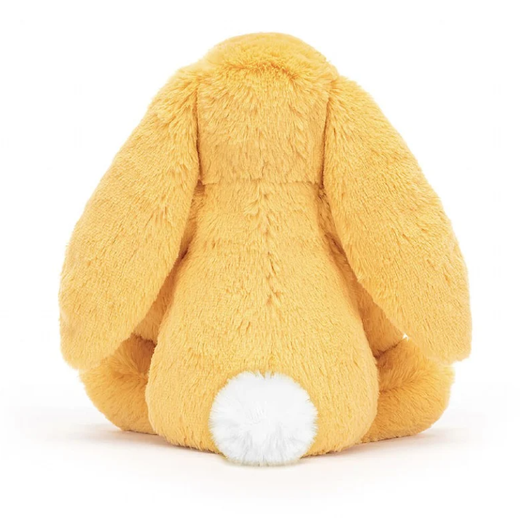 A photo of the Bashful Bunny in Sunshine product