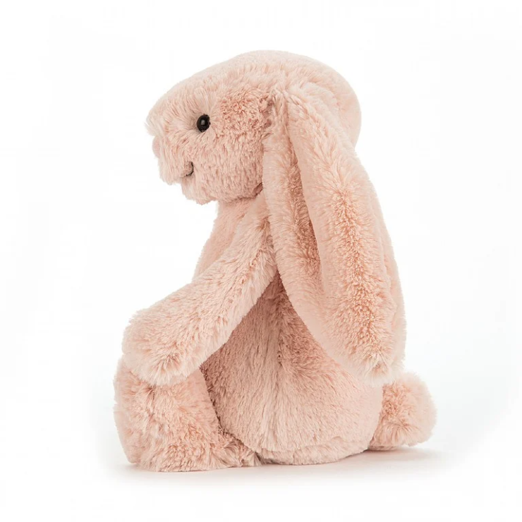 A photo of the Bashful Bunny in Blush product