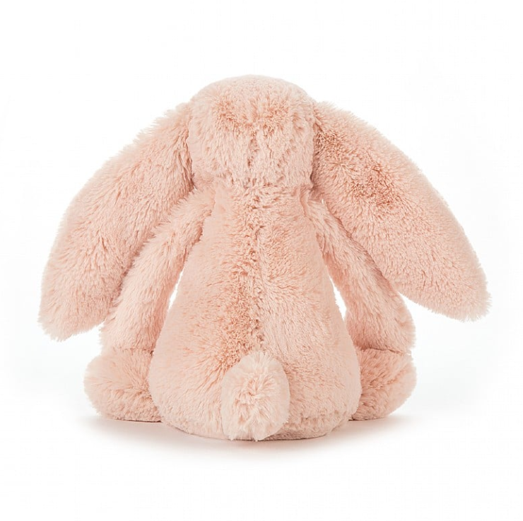 A photo of the Bashful Bunny in Blush product