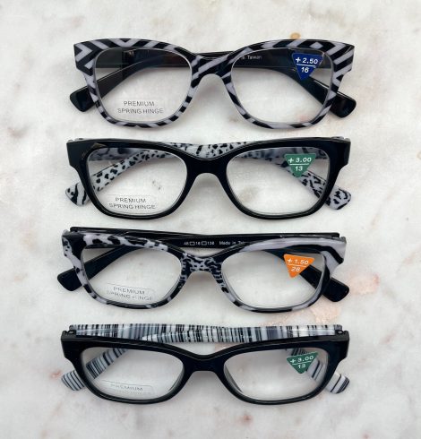 A photo of the Reading Glasses product