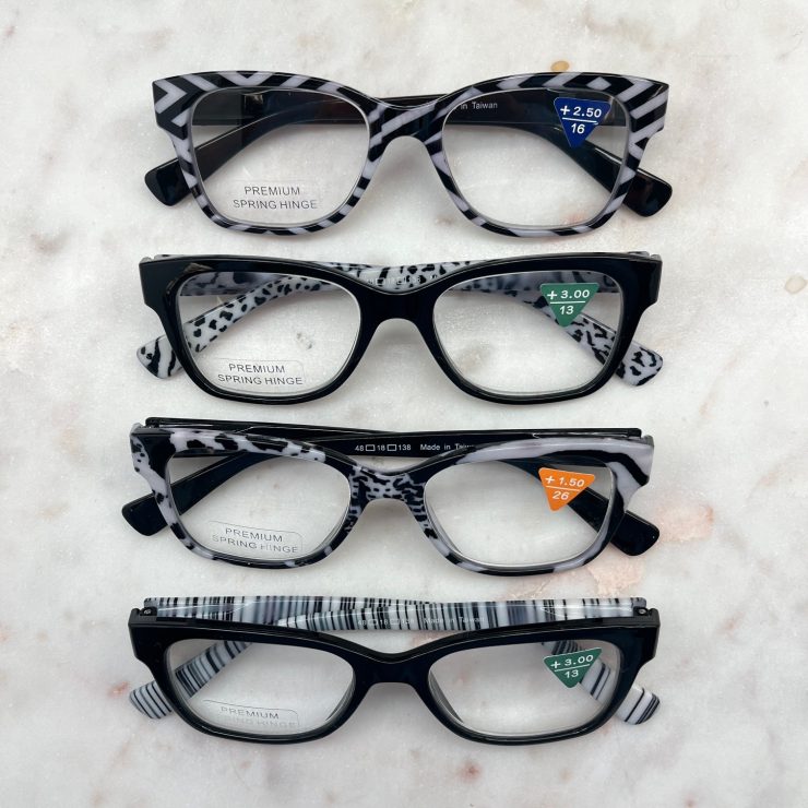 A photo of the Reading Glasses product