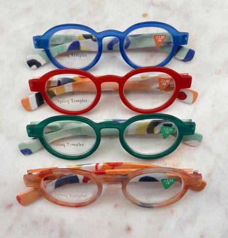 A photo of the Reading Glasses product