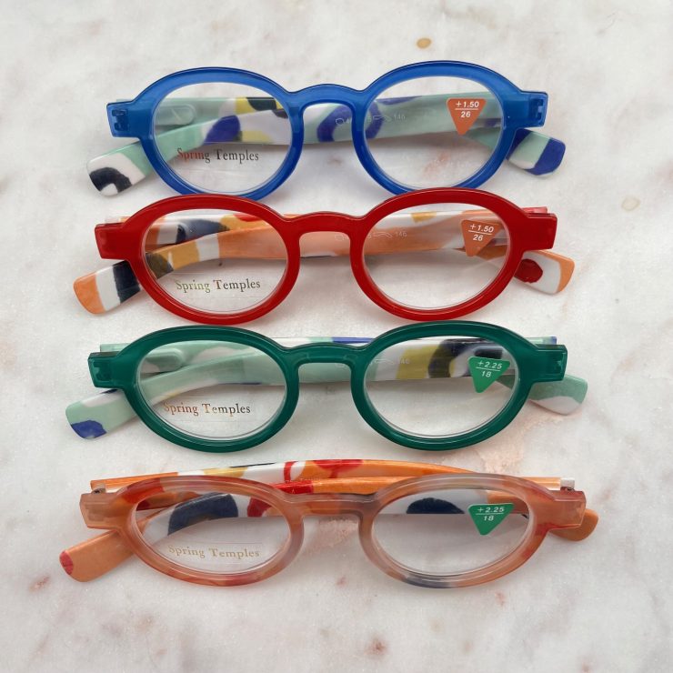 A photo of the Reading Glasses product