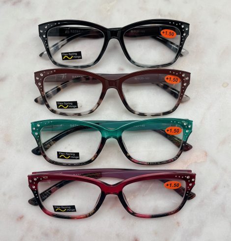 A photo of the Reading Glasses product