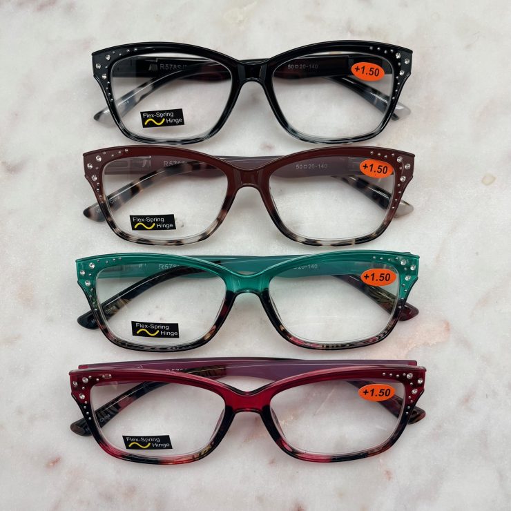 A photo of the Reading Glasses product