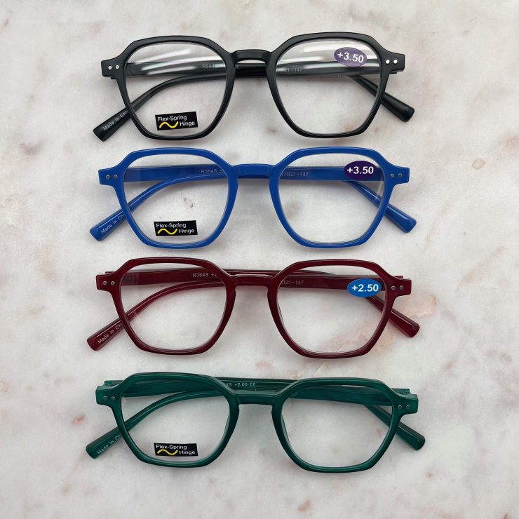 A photo of the Reading Glasses product