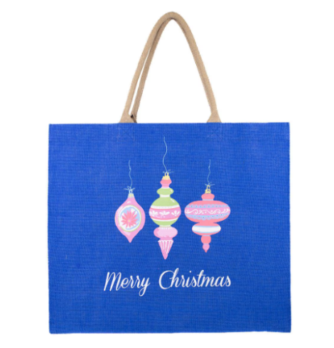 Whimsical Wonders Carryall Tote A photo of the Whimsical Wonders Carryall Tote product